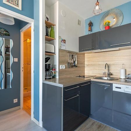 Magnifique Vue Sur L'Ocean- Appartement Pour 2 Plage-des-Demoiselles 외부 사진